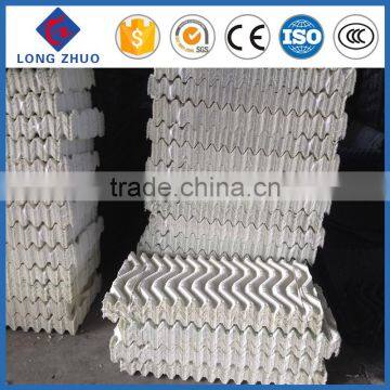 PVC S Type Cooling Tower Fill,infill Pack,film Fill for Industrial Use photo-2
