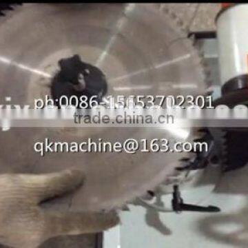 High Quality Circular Saw Blade Grinding ,Saw Tooth Making Machine photo-3
