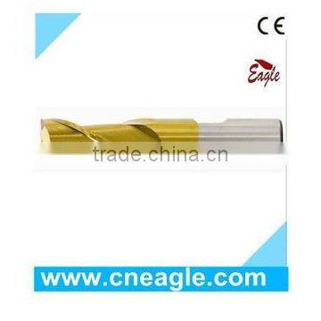 ONE SINGLE END MILLS H.S.S.