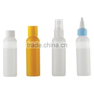 Hotshopping 80ml Clear Plastic Make Up Makeup Fine Mist Empty Spray Bottle photo-4