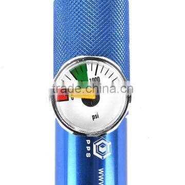 CO2 Gas Refill Charger Adapter Suitable for 12g CO2 Cartridge photo-2