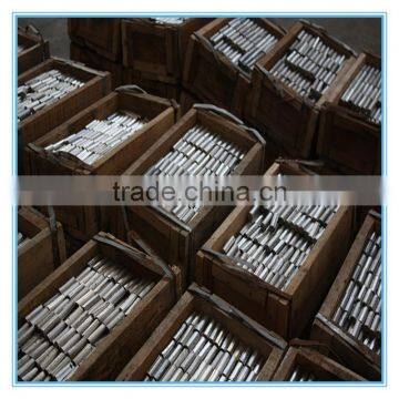 Machine Cast Blank Carbide/Wear Tool Parts in Billet/Alloy Steel Tools for Process