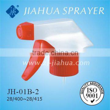 28/400 28/410 28/415 ON/OFF Plastic sprayer trigger JH-01B-2