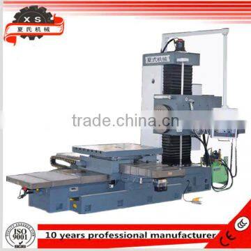 TPK611C CNC horizontal boring and milling machine