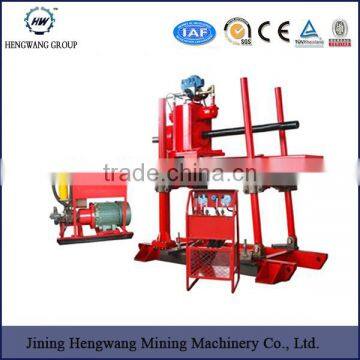 ZDY-1200 Tunnel Hydralic Coal Mining Drill Rig Manufacturer photo-3