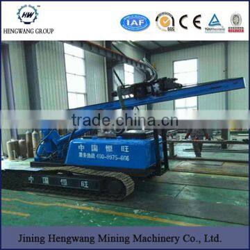 Hydraulic Pile Driver/static Pile Driving Machine photo-3