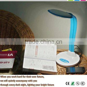 CE Certification Daylight LED Reading Desk Lamp photo-4