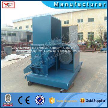 Crusher Rubber Block Sheet Cutter Machine photo-4