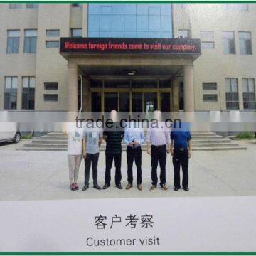 ISO9001 Diesel Generator Set photo-6