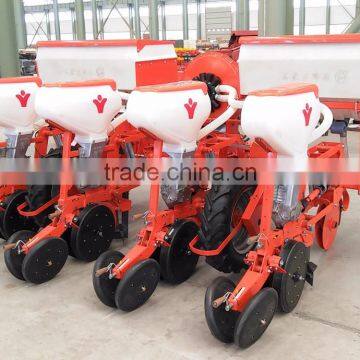 6 Rows Precision Corn Planter for Peru Market photo-4