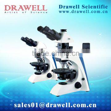 Lab BK-POL Polarizing Microscope for Reflection and transmission