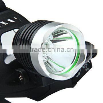 K11 T6 2200lm Mini LED Headlamp Headlight To Bike Energy Saving Outdoor Sports Camping Fishing Flashlight 2 Colors photo-5