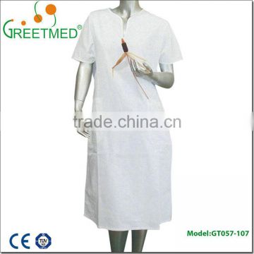 Factory direct sales fashionable wholesale nurse uniform