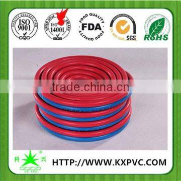 Hot Selling 1' Inch Pvc Air Hose From Factory photo-4