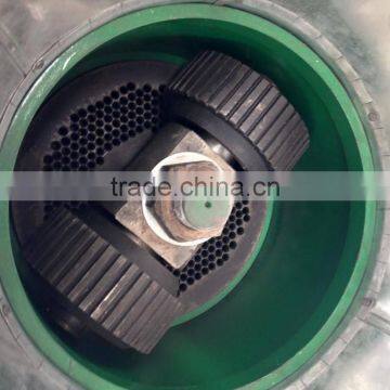 ROTEX Chicken Feed Making Machine/feed Pellet Mill With Siemens Motor CE photo-6