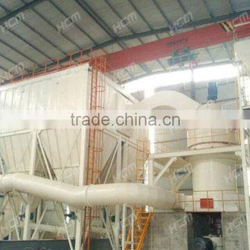 Energy& High Effcient Petrol Coke Powder Making Equipment for Glass Plant photo-6