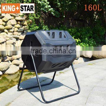 Tumbling Compost With 160L Capacity photo-2