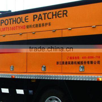 POTHOLE PATCHER LMT5162TYHB photo-5
