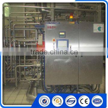 Good Supplier Complete Wafer Juice Fruit Drink Production Line photo-3