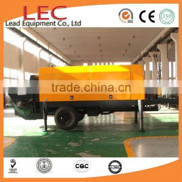 LCP 20SR low price of concrete pump