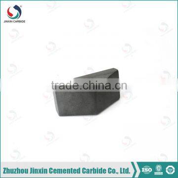 China Manufacture Various Kinds of Cemented Carbide Button For Drilling Tools photo-6