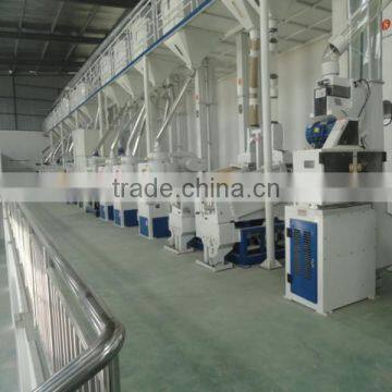 Supply spare parts rice mill machinery price