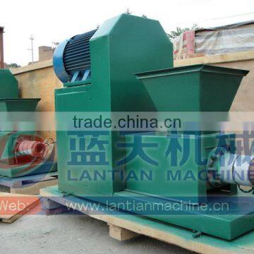 Man Power Saving Corn Cobs/pellets Charcoal Briquette Charcoal Making Machine/dryer Machine Manufactor photo-4
