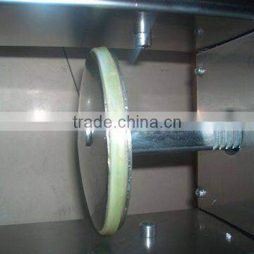 7L Vertical Stainless Steel Sausage Stuffer,Filler/Making Machine photo-3