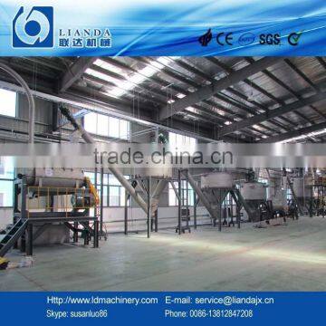 Plastic Waste Recycling Machine photo-2