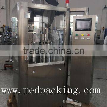 NJP-400 High Production Fully Automatic Capsule Filling and Making Machine photo-3