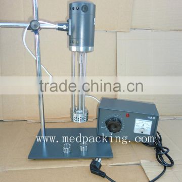 Economical AE300L-P Shampoo/Cosmetic Lab High Shear Emulsifier