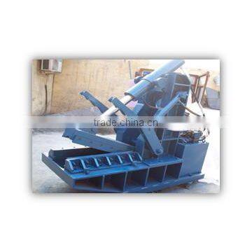 Stable Quality and Deft Design Tire Cutter Machine Launched by China Supplier ,DOING Company is Durable in Use