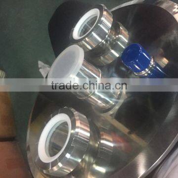 304 316 Extractor ss Triclamp for Custom Available photo-3