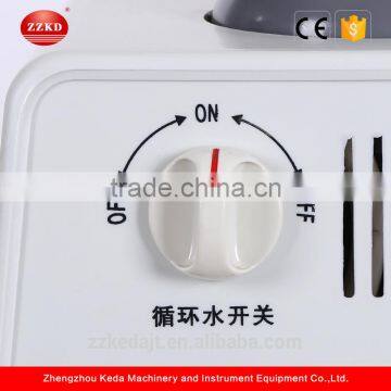 Detail Vacuum Pump Specifications photo-4