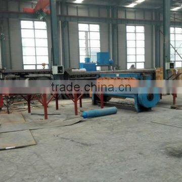 Most Advanced Used Oil Deodorization Plant/Engine Oil Purifier Distillation photo-6