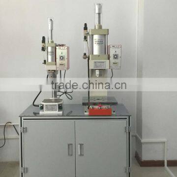 JLYB Beam Press Machine photo-2