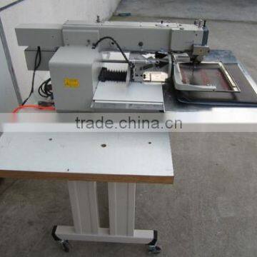 Keestar PLK-E2516 High Speed Computer Webbing Sling Sewing Machine photo-5