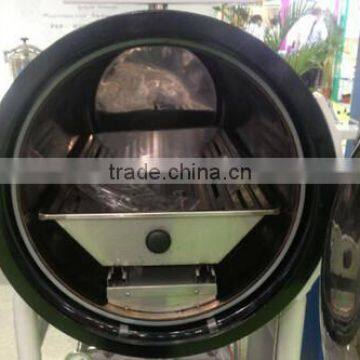 280 Liters Horizontal Autoclave Sterilizer photo-4