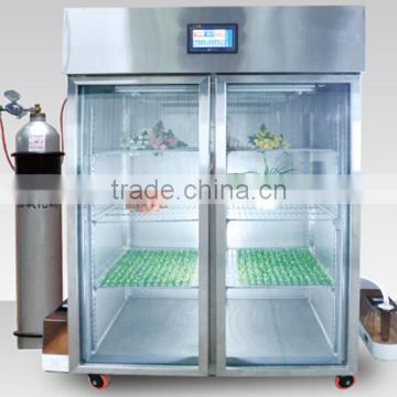 600 Liter CO2 Incubator