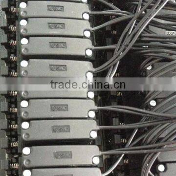 Metak Plastic Sorting Machine Equipped With Imported Dedicated Solenoid Valves photo-4