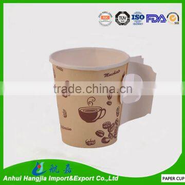 Coffee Cups With Lids,clear Plastic Cups,recyclable Coffee Cups photo-5