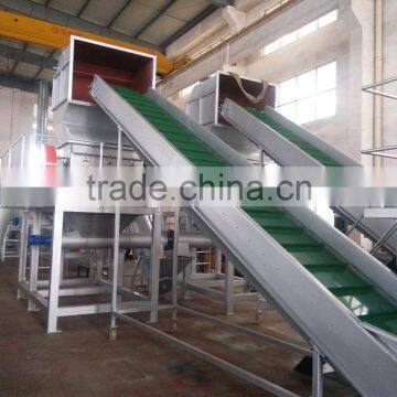 High Quality Pet Bottle Recycling Washing Line/pet Bottle Recycling Plant photo-3