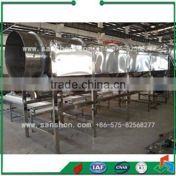 Lichi Potato Grading Machine photo-2