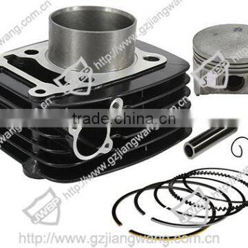 Popular Motorcycle Piston Cylinder Kit Bajaj Pulsar 180 photo-4