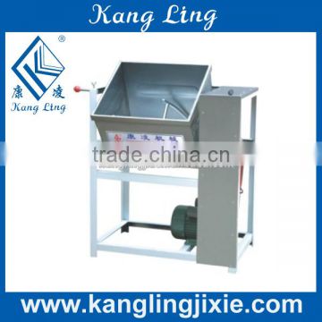 KL-25stainless steel vertical type dough mixer