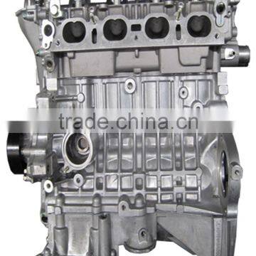 Toyota 1ZZ-FE Long Block New Engine photo-4