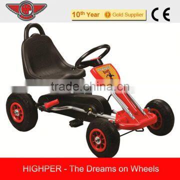 Kids Pedal Car Go Kart (PCS-2)