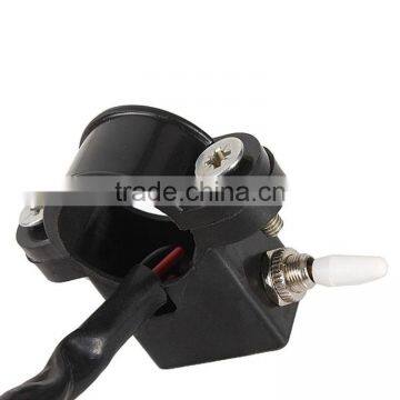 Motorcycle Motorbike Dual Flash Warning Switch With Turn Signal Light photo-3
