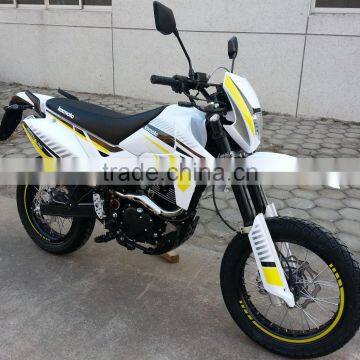 Dirt Bike 125 photo-2