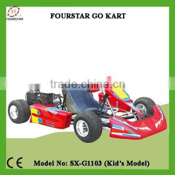 Mini Racing Go Kart For Kids SX-G1103 photo-2